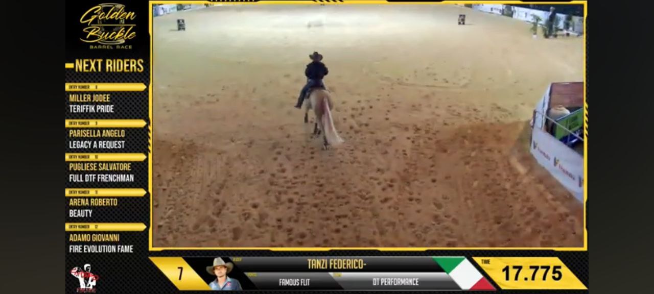 Live Stream Example