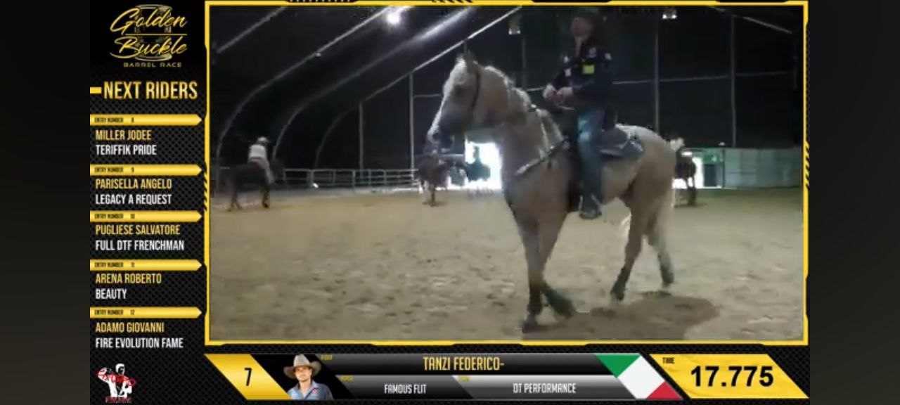 Live Stream Example